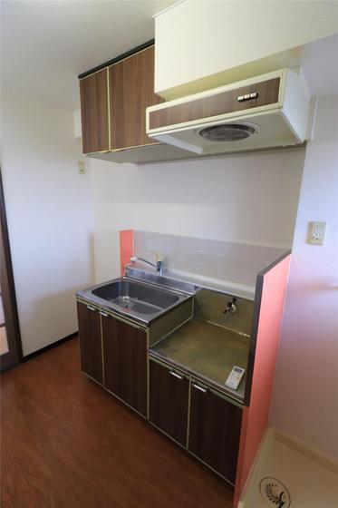 アジュール下中野