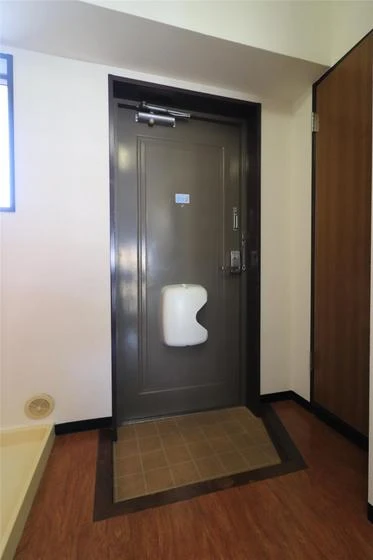 アジュール下中野