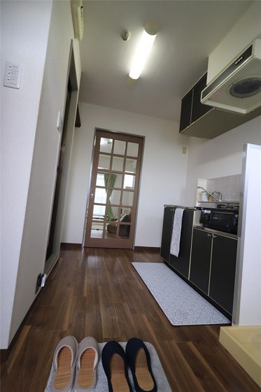 アジュール下中野