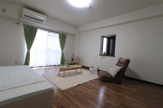 アジュール下中野