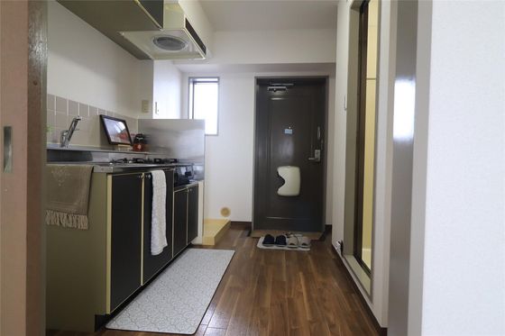 アジュール下中野