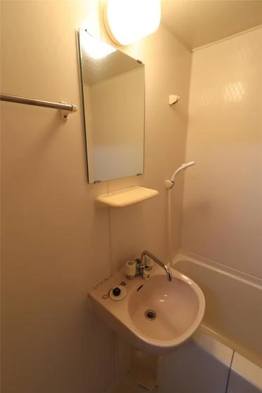 アジュール下中野