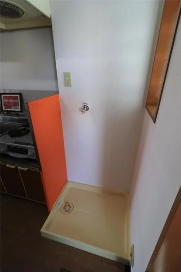 アジュール下中野