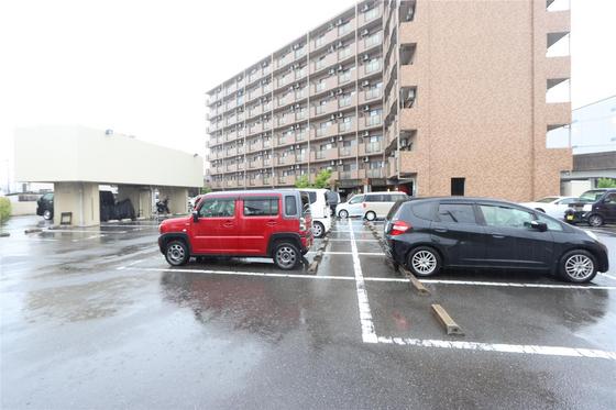 アジュール下中野