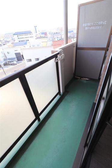 アジュール下中野