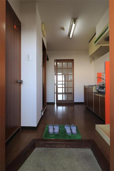 アジュール下中野