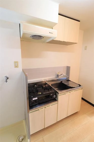 アジュール下中野