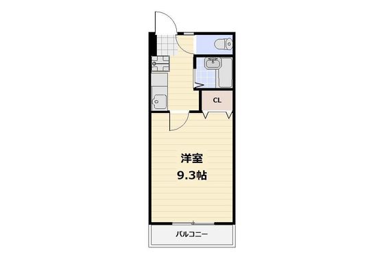 アジュール下中野