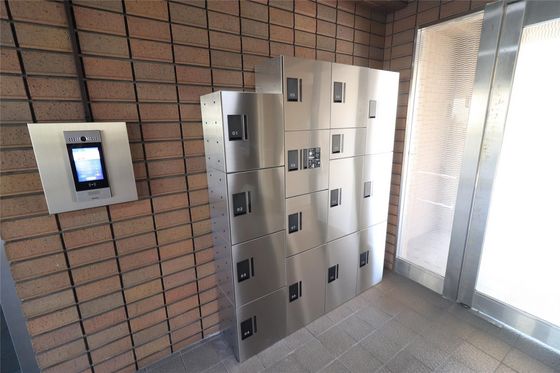 アジュール下中野