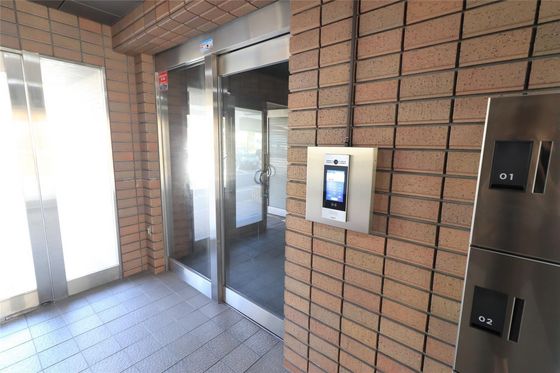 アジュール下中野