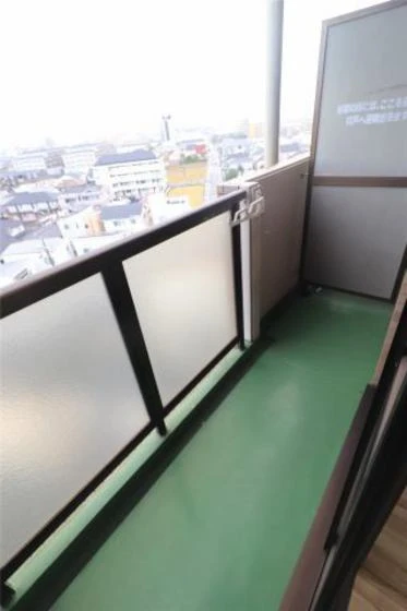 アジュール下中野