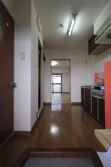 アジュール下中野