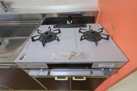 アジュール下中野