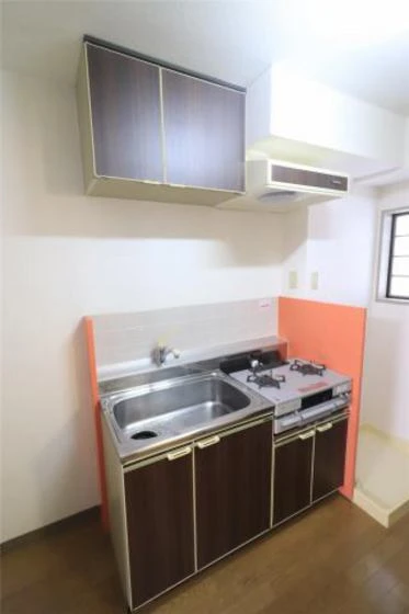 アジュール下中野