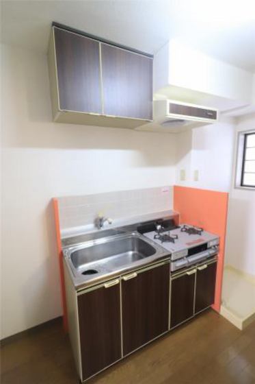 アジュール下中野