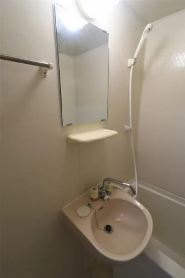 アジュール下中野