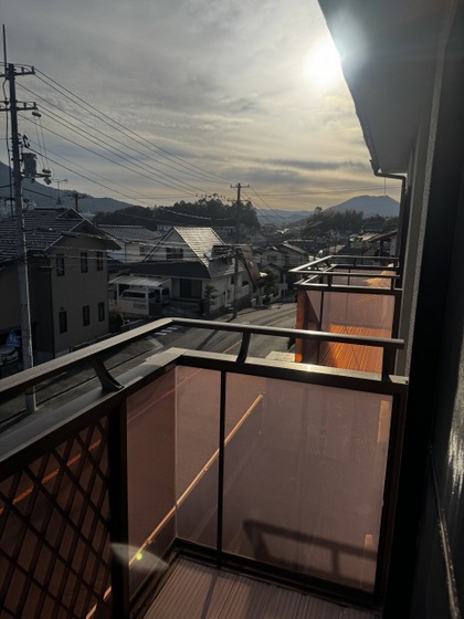 高取北借家戸建