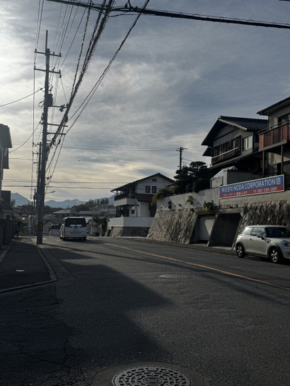 高取北借家戸建