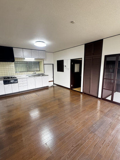 高取北借家戸建