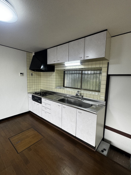 高取北借家戸建