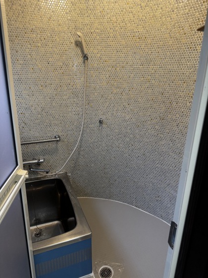 高取北借家戸建