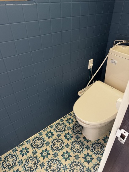 高取北借家戸建