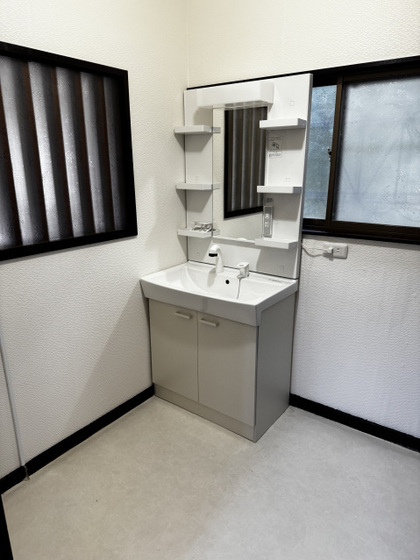 高取北借家戸建