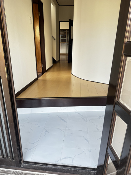 高取北借家戸建