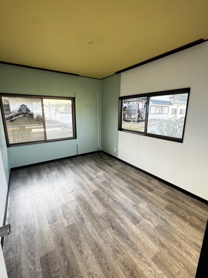 高取北借家戸建