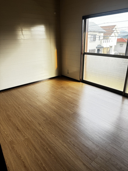 高取北借家戸建