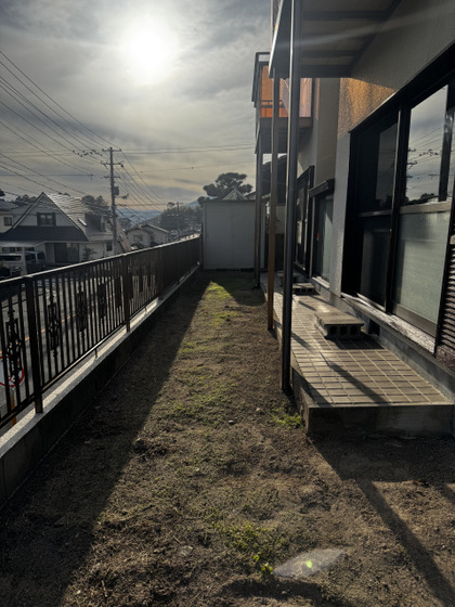 高取北借家戸建