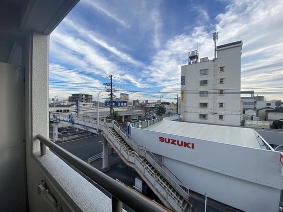 グリーンパーク庚午