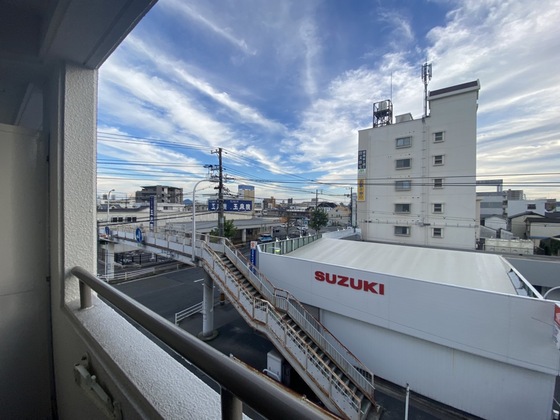 グリーンパーク庚午