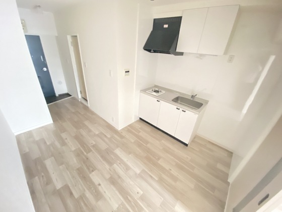 グリーンパーク庚午