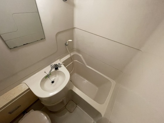 グリーンパーク庚午