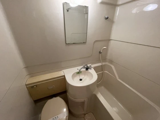 グリーンパーク庚午