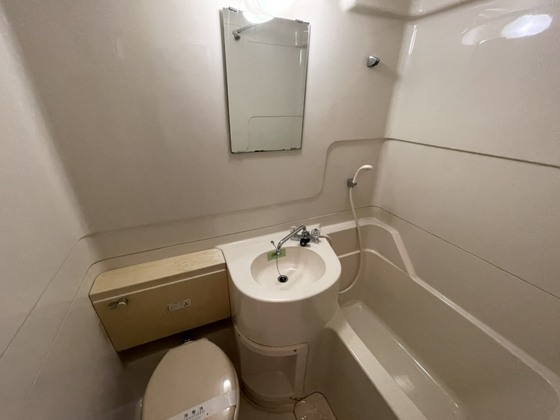 グリーンパーク庚午