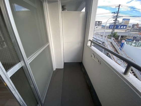 グリーンパーク庚午