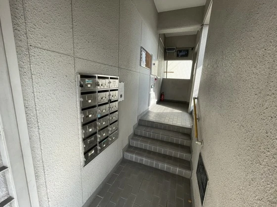 グリーンパーク庚午