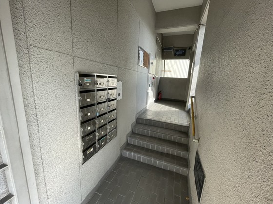 グリーンパーク庚午