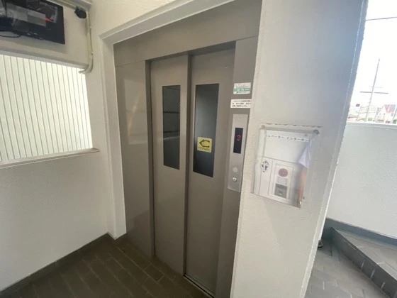 グリーンパーク庚午