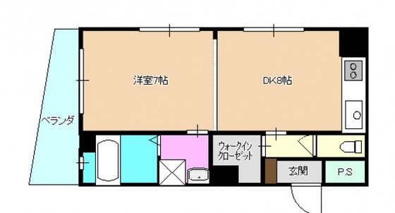 メリーアパ―ト