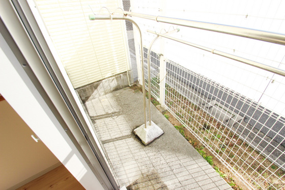 メリーアパ―ト