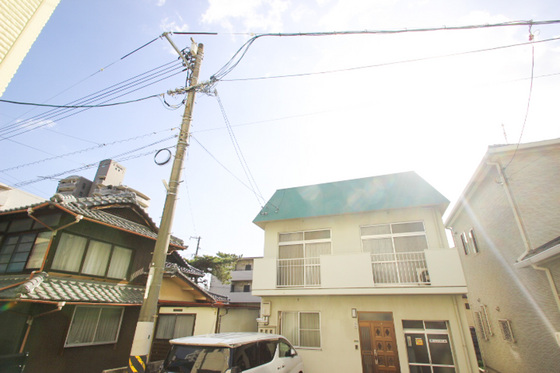 メリーアパ―ト