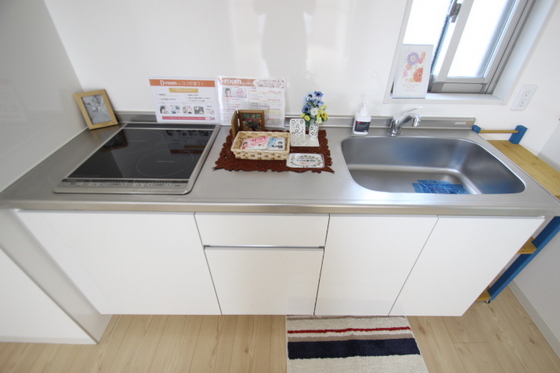 メリーアパ―ト