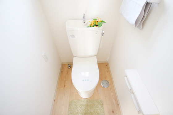 メリーアパ―ト