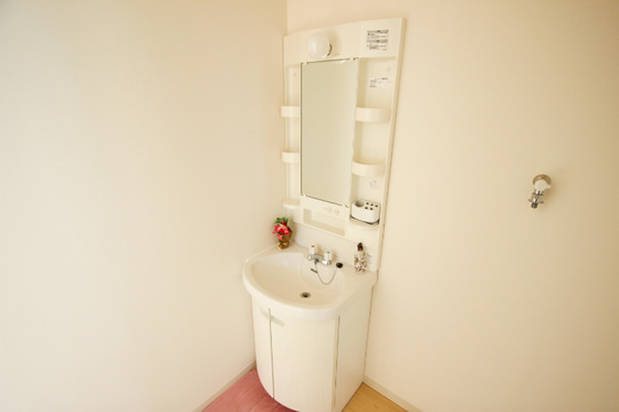 メリーアパ―ト