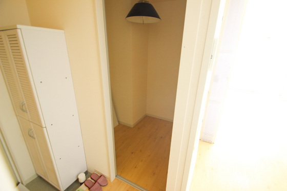 メリーアパ―ト