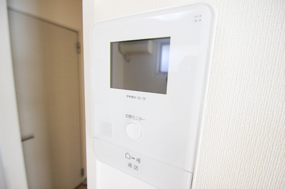 メリーアパ―ト