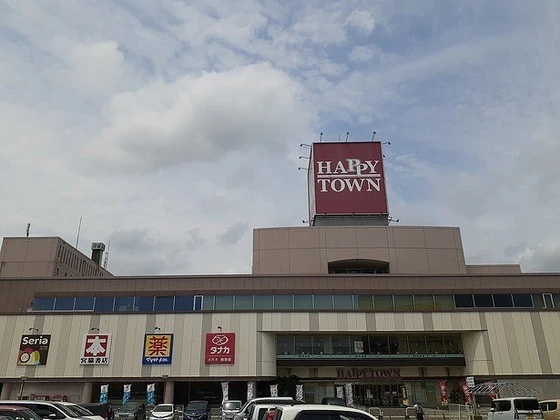 レインボーパート2